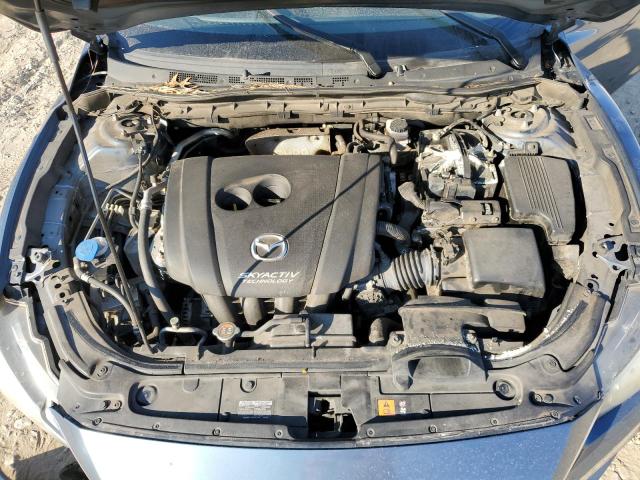 Photo 10 VIN: JM1GJ1V68E1134139 - MAZDA 6 