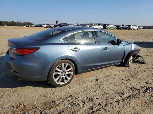 Photo 2 VIN: JM1GJ1V68E1134139 - MAZDA 6 