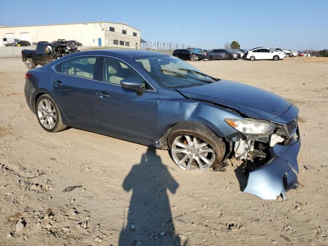 Photo 3 VIN: JM1GJ1V68E1134139 - MAZDA 6 