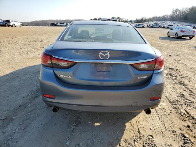 Photo 5 VIN: JM1GJ1V68E1134139 - MAZDA 6 