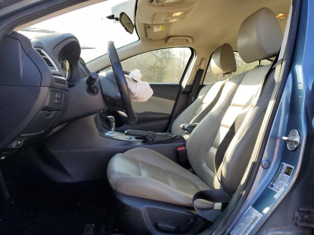 Photo 6 VIN: JM1GJ1V68E1134139 - MAZDA 6 