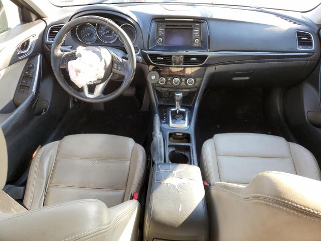 Photo 7 VIN: JM1GJ1V68E1134139 - MAZDA 6 