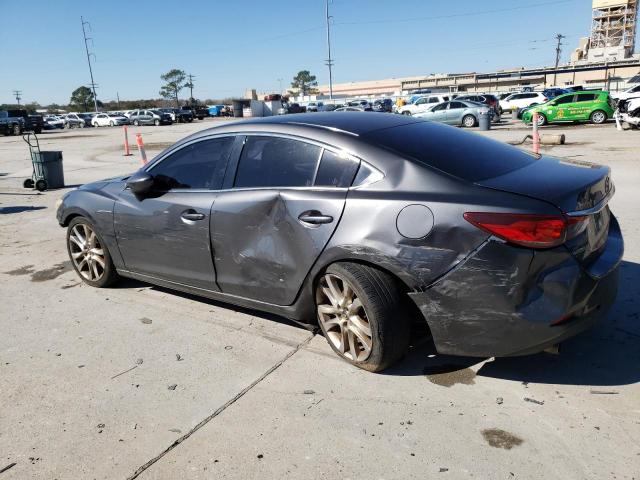 Photo 1 VIN: JM1GJ1V68E1135338 - MAZDA 6 