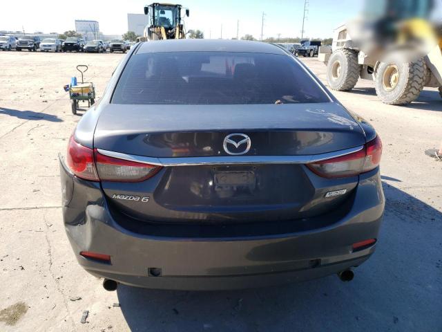 Photo 5 VIN: JM1GJ1V68E1135338 - MAZDA 6 