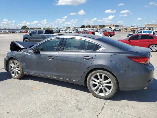 Photo 1 VIN: JM1GJ1V68E1136098 - MAZDA 6 TOURING 