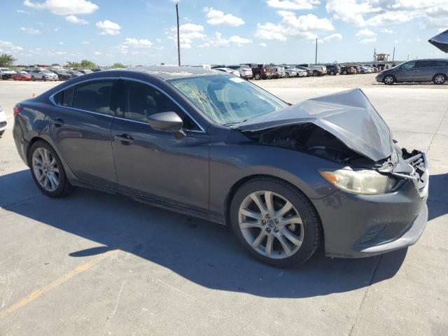 Photo 3 VIN: JM1GJ1V68E1136098 - MAZDA 6 TOURING 