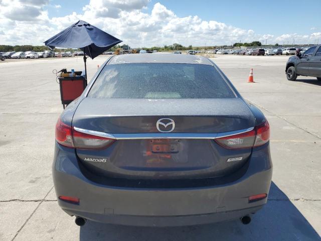 Photo 5 VIN: JM1GJ1V68E1136098 - MAZDA 6 TOURING 