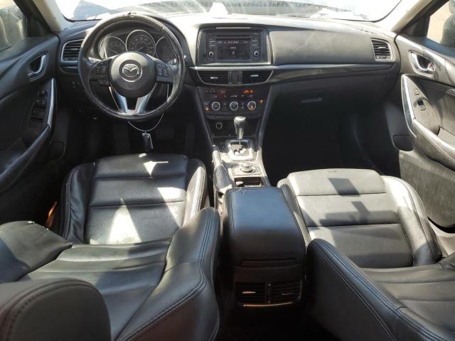 Photo 7 VIN: JM1GJ1V68E1136098 - MAZDA 6 TOURING 