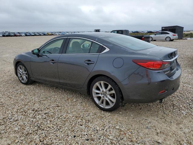 Photo 1 VIN: JM1GJ1V68E1142175 - MAZDA 6 