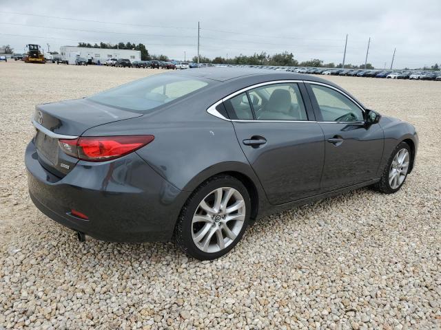 Photo 2 VIN: JM1GJ1V68E1142175 - MAZDA 6 