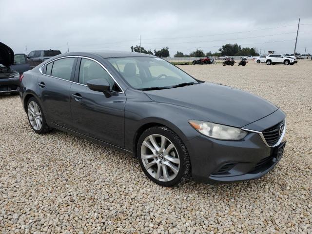 Photo 3 VIN: JM1GJ1V68E1142175 - MAZDA 6 