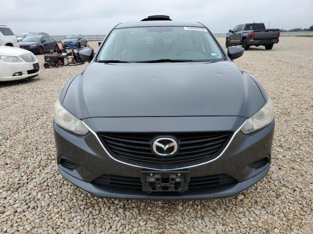 Photo 4 VIN: JM1GJ1V68E1142175 - MAZDA 6 