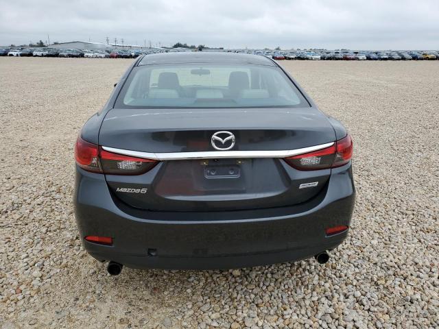 Photo 5 VIN: JM1GJ1V68E1142175 - MAZDA 6 