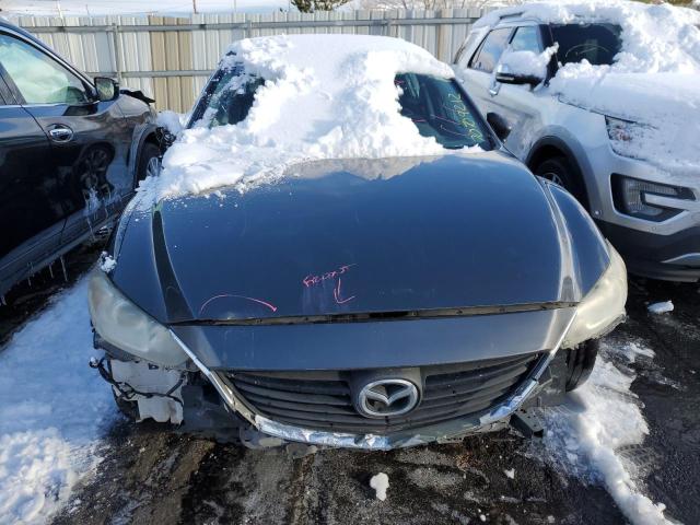 Photo 4 VIN: JM1GJ1V68E1143679 - MAZDA 6 TOURING 