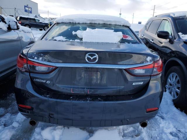 Photo 5 VIN: JM1GJ1V68E1143679 - MAZDA 6 TOURING 