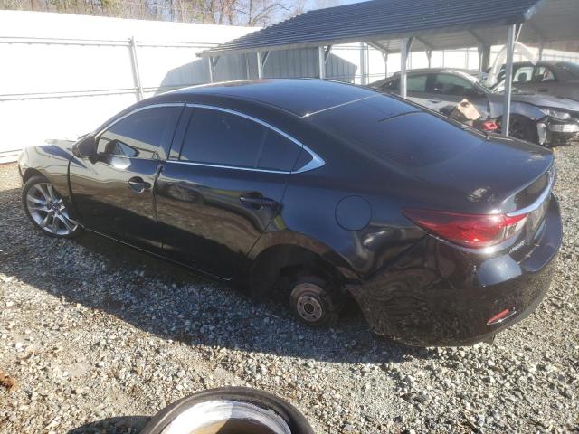 Photo 1 VIN: JM1GJ1V68E1148543 - MAZDA 6 TOURING 