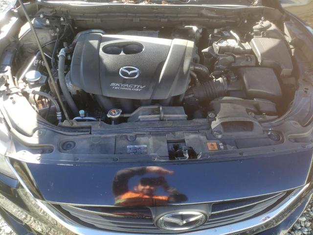 Photo 10 VIN: JM1GJ1V68E1148543 - MAZDA 6 TOURING 