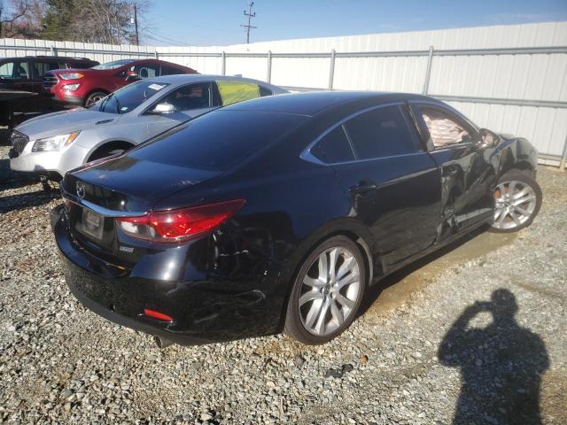 Photo 2 VIN: JM1GJ1V68E1148543 - MAZDA 6 TOURING 