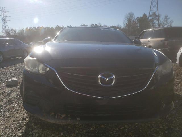 Photo 4 VIN: JM1GJ1V68E1148543 - MAZDA 6 TOURING 