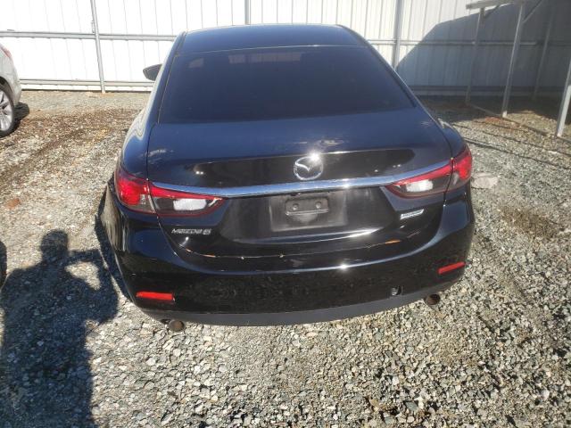 Photo 5 VIN: JM1GJ1V68E1148543 - MAZDA 6 TOURING 