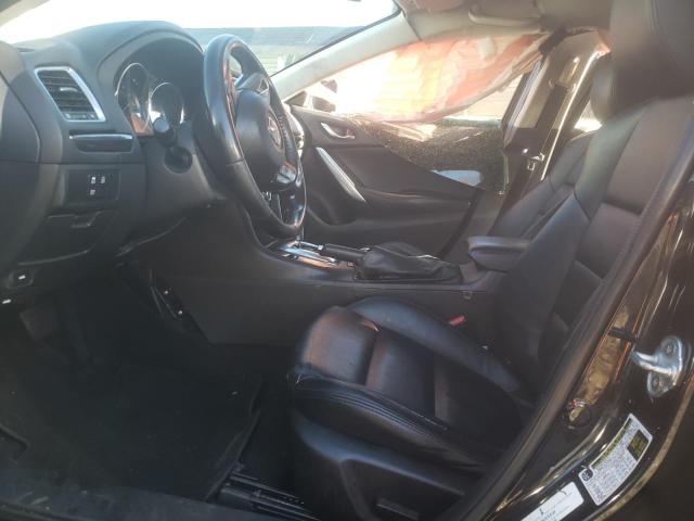 Photo 6 VIN: JM1GJ1V68E1148543 - MAZDA 6 TOURING 