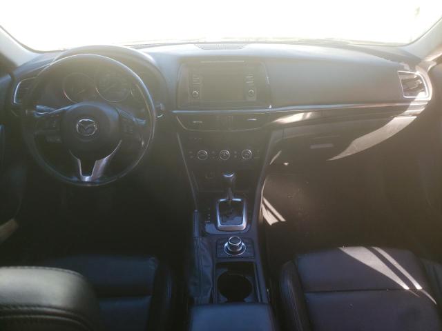 Photo 7 VIN: JM1GJ1V68E1148543 - MAZDA 6 TOURING 