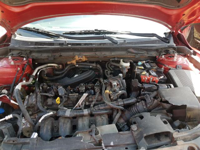 Photo 6 VIN: JM1GJ1V68E1153869 - MAZDA 6 TOURING 