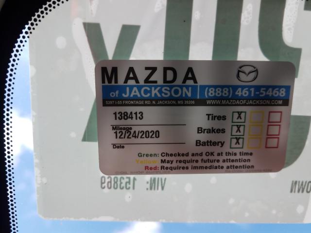 Photo 7 VIN: JM1GJ1V68E1153869 - MAZDA 6 TOURING 