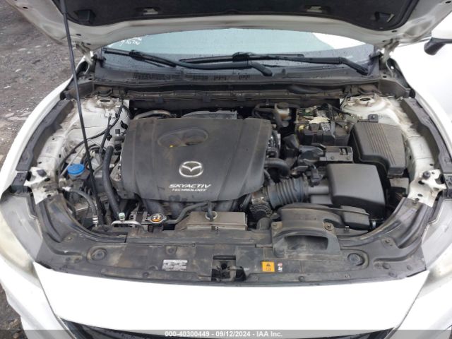 Photo 9 VIN: JM1GJ1V68F1165358 - MAZDA MAZDA6 