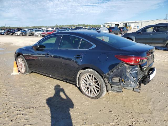 Photo 1 VIN: JM1GJ1V68F1171113 - MAZDA 6 TOURING 