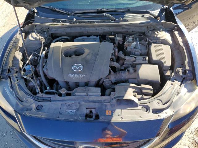 Photo 10 VIN: JM1GJ1V68F1171113 - MAZDA 6 TOURING 