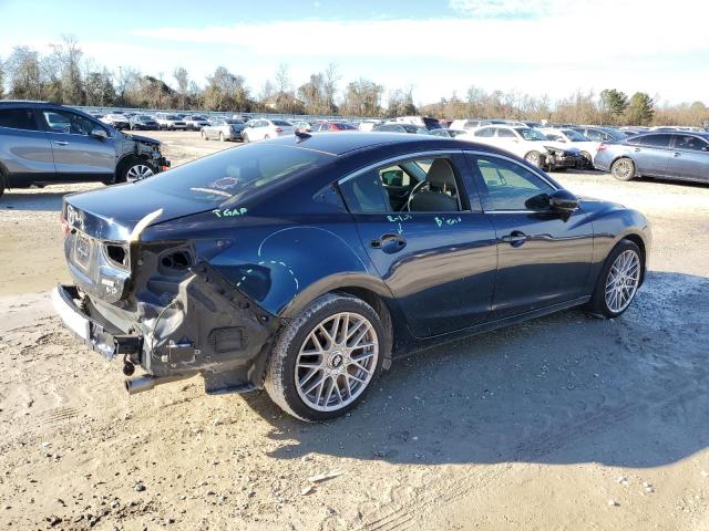 Photo 2 VIN: JM1GJ1V68F1171113 - MAZDA 6 TOURING 