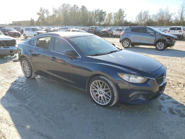 Photo 3 VIN: JM1GJ1V68F1171113 - MAZDA 6 TOURING 