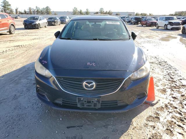 Photo 4 VIN: JM1GJ1V68F1171113 - MAZDA 6 TOURING 