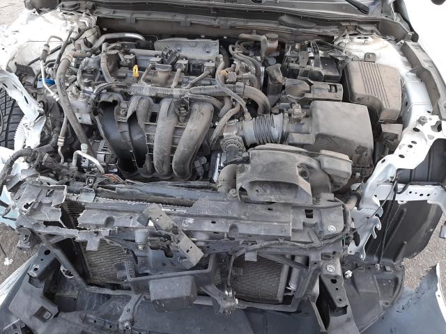 Photo 6 VIN: JM1GJ1V68F1176747 - MAZDA 6 