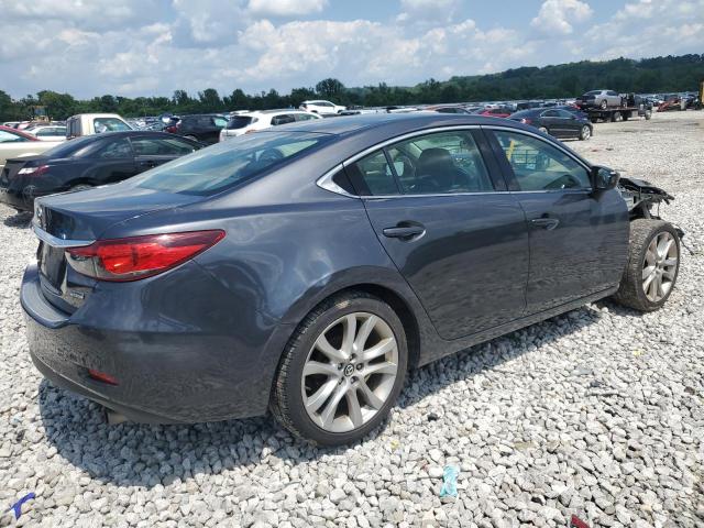 Photo 2 VIN: JM1GJ1V69E1120461 - MAZDA 6 TOURING 