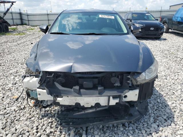 Photo 4 VIN: JM1GJ1V69E1120461 - MAZDA 6 TOURING 