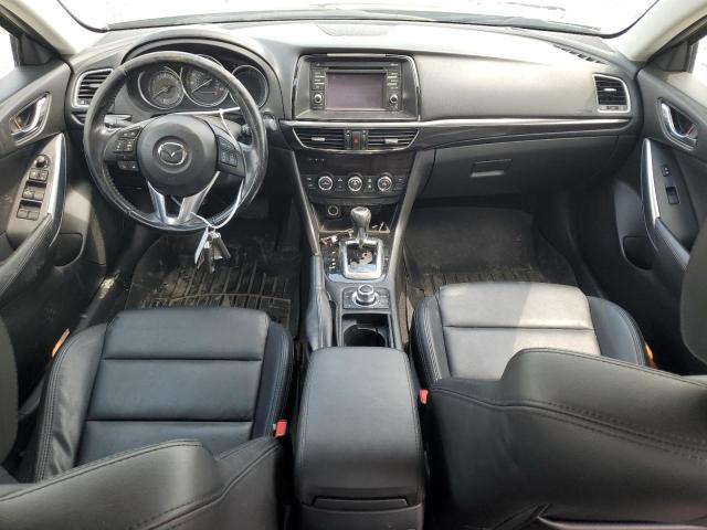 Photo 7 VIN: JM1GJ1V69E1120461 - MAZDA 6 TOURING 