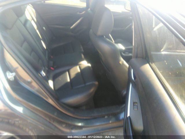 Photo 7 VIN: JM1GJ1V69E1125093 - MAZDA MAZDA6 