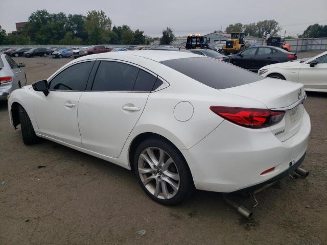 Photo 1 VIN: JM1GJ1V69E1136482 - MAZDA 6 TOURING 