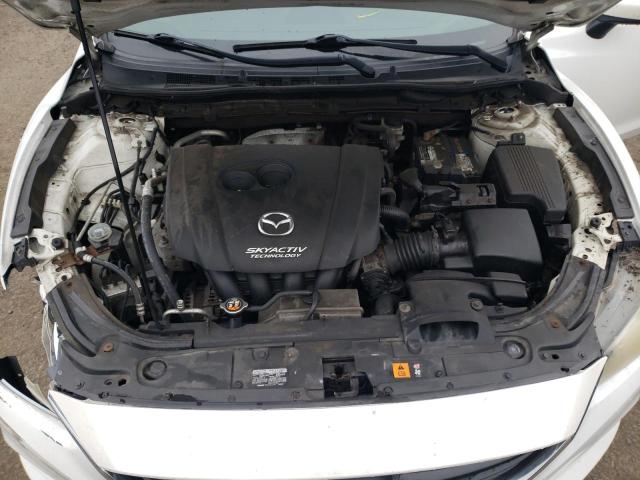 Photo 10 VIN: JM1GJ1V69E1136482 - MAZDA 6 TOURING 