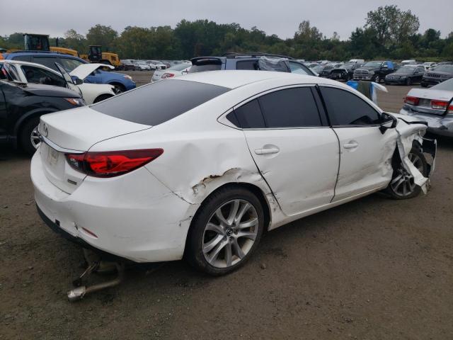 Photo 2 VIN: JM1GJ1V69E1136482 - MAZDA 6 TOURING 