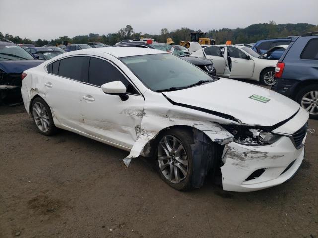 Photo 3 VIN: JM1GJ1V69E1136482 - MAZDA 6 TOURING 