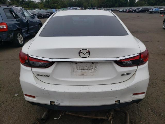 Photo 5 VIN: JM1GJ1V69E1136482 - MAZDA 6 TOURING 