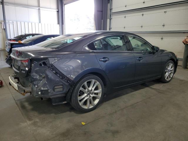 Photo 2 VIN: JM1GJ1V69E1143254 - MAZDA 6 TOURING 