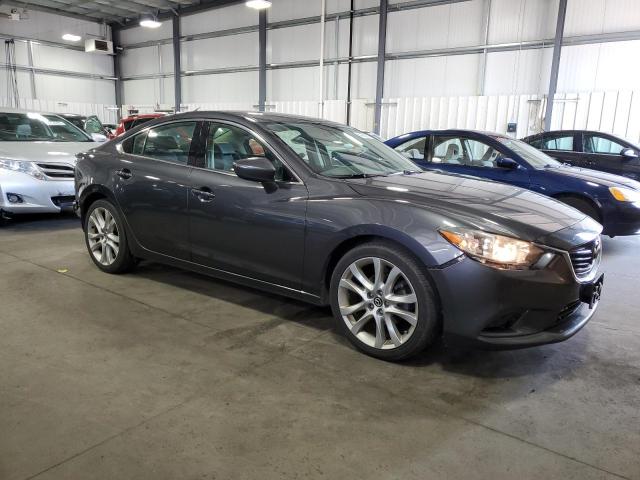 Photo 3 VIN: JM1GJ1V69E1143254 - MAZDA 6 TOURING 