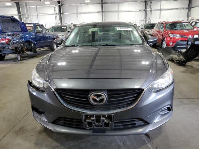 Photo 4 VIN: JM1GJ1V69E1143254 - MAZDA 6 TOURING 