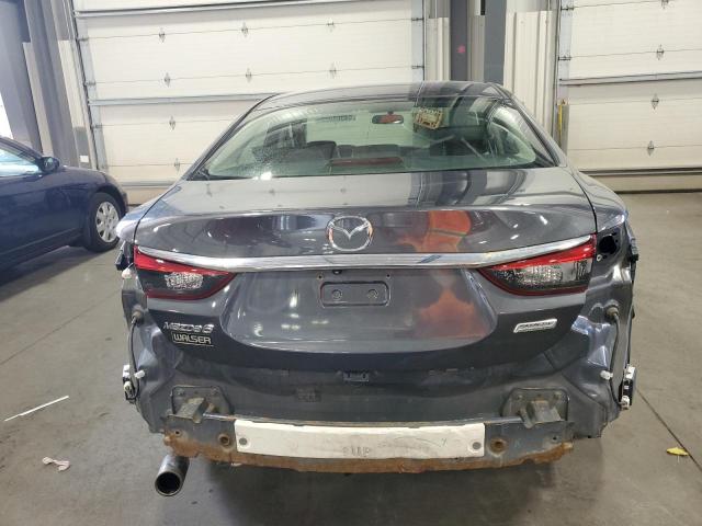 Photo 5 VIN: JM1GJ1V69E1143254 - MAZDA 6 TOURING 