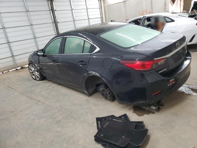 Photo 1 VIN: JM1GJ1V69E1143884 - MAZDA 6 TOURING 