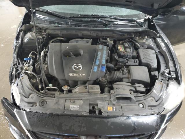 Photo 10 VIN: JM1GJ1V69E1143884 - MAZDA 6 TOURING 